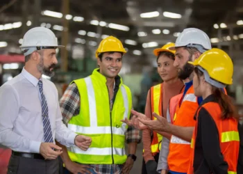 Vacancy Open UIG GROUP OF COMPANY 👉Post: SCAFFOLDER/MASON/CARPENTER/STELL FIXTURE/PLUMBER/WALL PAINTER/S. CARPENTER(Male )